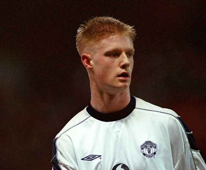 The Manchester United philosophy that gave Ben his chance - Bóng Đá