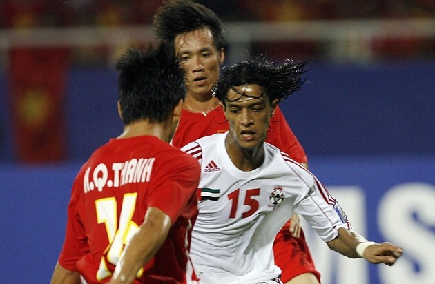 3 khoảnh khắc đáng nhớ của HLV Alfred Riedl với bóng đá Việt Nam - Bóng Đá