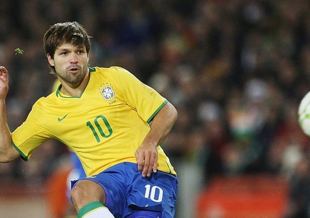 10 chân sút phạt trực tiếp hay nhất Châu Âu từ mùa 2006/07 - Bóng Đá