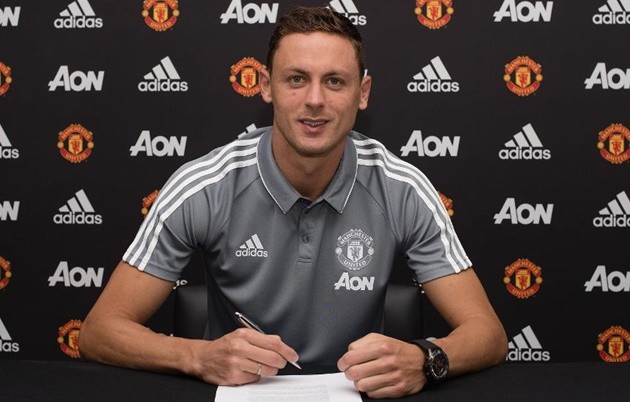 10 điều thú vị về đội hình Manchester United - Bóng Đá
