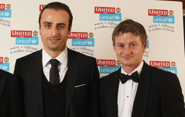 Dimitar Berbatov identifies Manchester United’s big ‘problem’ under Ole Gunnar Solskjaer - Bóng Đá