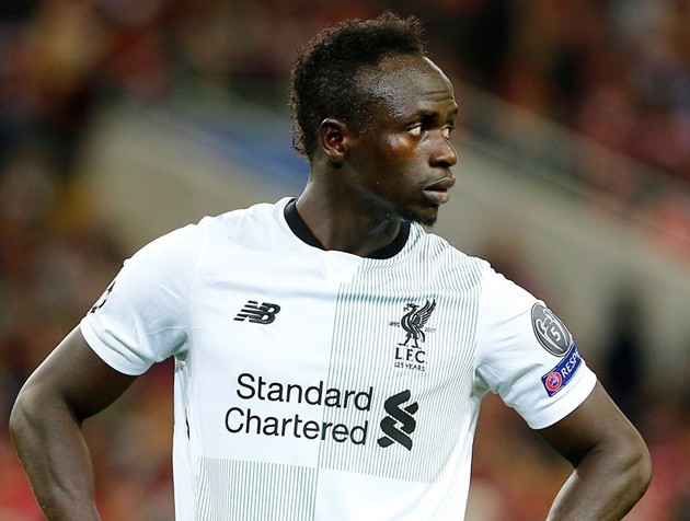 Jurgen Klopp explains Sadio Mane omission ahead of Liverpool vs Aston Villa - Bóng Đá
