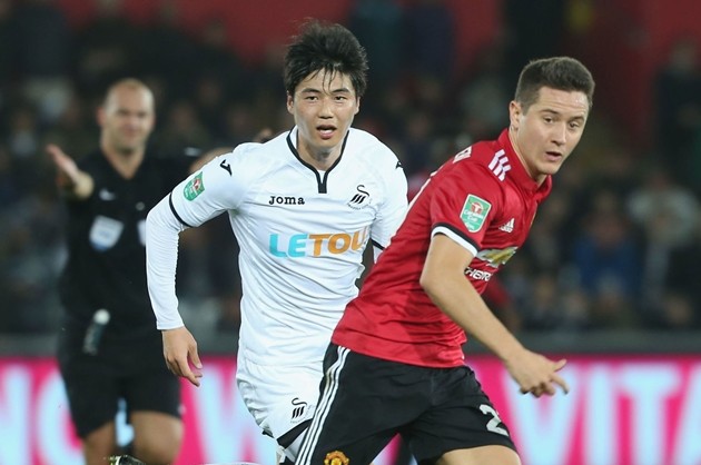 Footballer Ki Sung-yueng Questioned over Sex Abuse Allegations - Bóng Đá