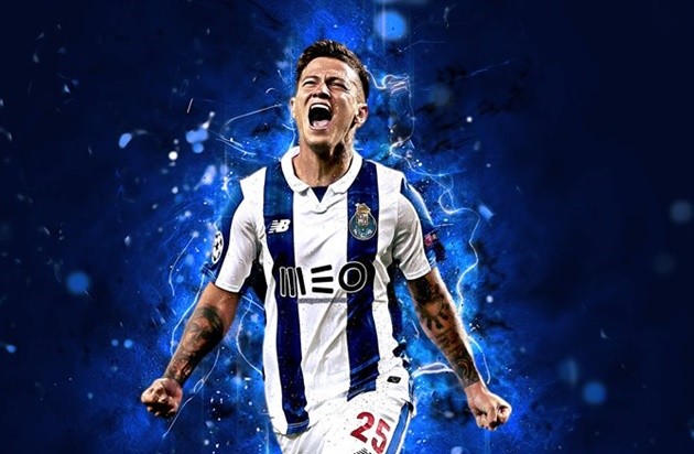 Liverpool transfers - Saul Niguez price revealed as Otavio agent breaks silence on transfer - Bóng Đá