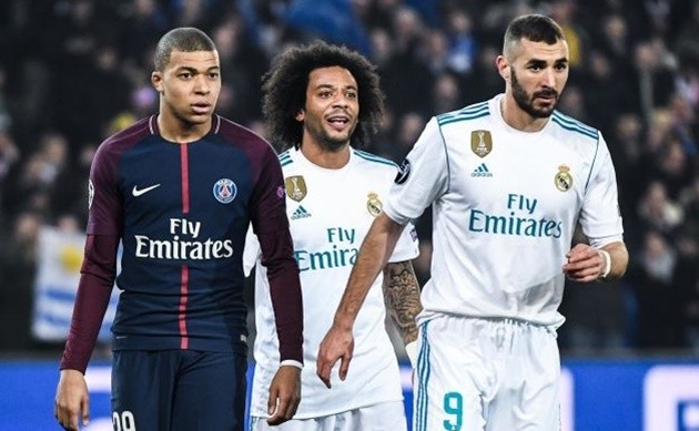 CHÍNH THỨC: 16 đội bóng lọt vào vòng knock-out Champions League - Bóng Đá