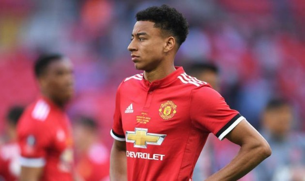 Tottenham plots shock bid for Lingard - Bóng Đá