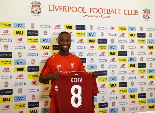 Central midfielders with highest cumulative transfer fees - Bóng Đá
