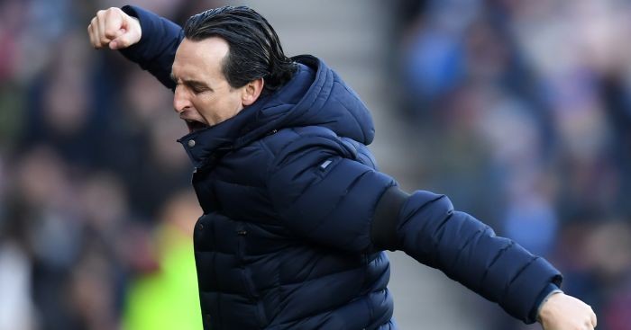 Nuno Espirito Santo is a potential replacement if Arsenal sack Unai Emery - Bóng Đá