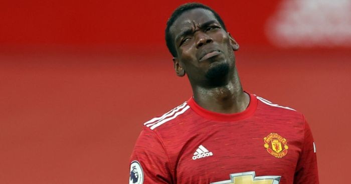 Pogba - Bóng Đá