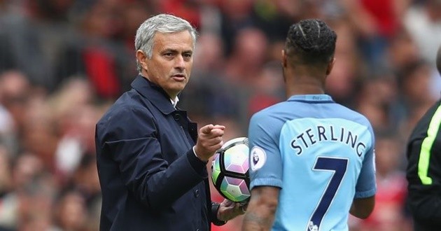 ‘LIKE SON AT TOTTENHAM’: MOURINHO COMMENTS ON £49M STAR ARSENAL MAY REPORTEDLY SIGN - Bóng Đá
