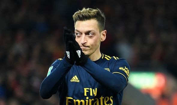 Đã đến lúc Arsenal nên giải phóng cho 'bộ não' của mình - Bóng Đá