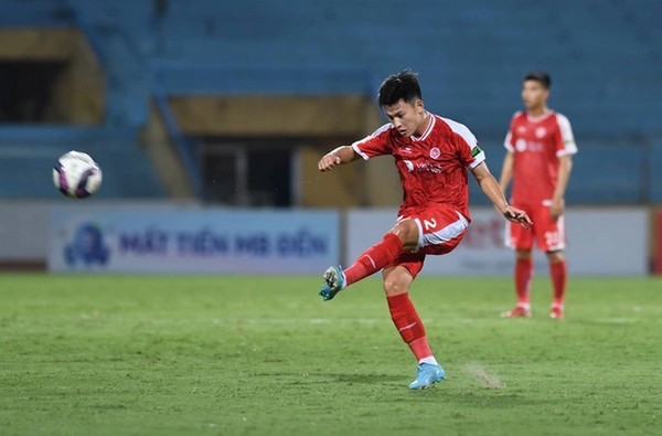 Ra mắt ấn tượng, “sao U23” hứa hẹn bùng nổ tại V-League - Bóng Đá