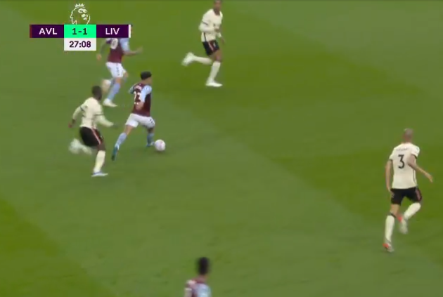 Ảnh - Fabinho has given Jurgen Klopp a major headache ahead of the FA Cup final - Bóng Đá