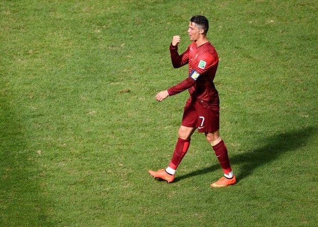 1 đến 101: Hành trình của CR7 từ 'gã màu mè' vươn tới đỉnh cao ở BĐN - Bóng Đá