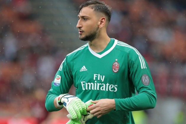 Chelsea face new foe in battle to land keeper with lofty demands - Bóng Đá