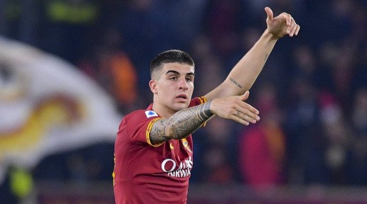 Đội hình AS Roma nếu không bán trụ cột: Siêu sao Liverpool và kẻ sáng ngang Ronaldo - Bóng Đá
