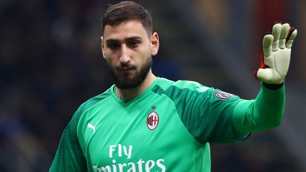 5 most valuable players in Serie A this season - Bóng Đá