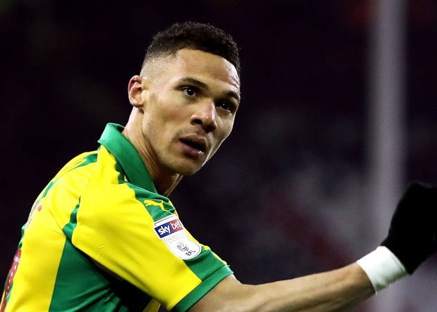  Từ Kane đến Bamford: 10 sao bạn ít ngờ đã từng khoác áo Norwich City - Bóng Đá