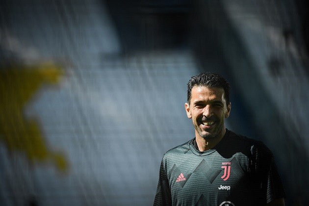 Juve, Buffon verso il rinnovo: punta al record di Ballotta - Bóng Đá