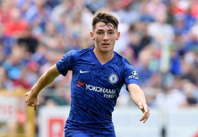 Báo thù Man Utd, Lampard sẽ chọn đội hình nào cho Chelsea? - Bóng Đá