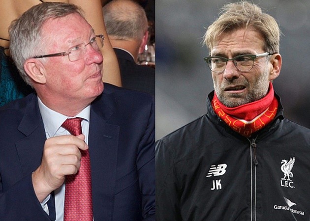 Gary Neville: Jurgen Klopp's argument on fatigue and scheduling is flawed, he's just looking for a psychological edge like Sir Alex Ferguson - Bóng Đá