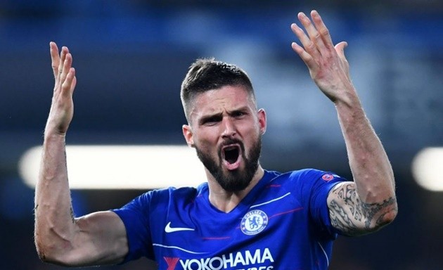 The top 10 Premier League goalscorers this decade - Bóng Đá