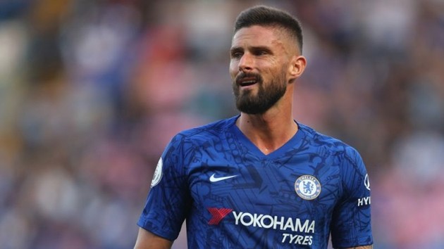 10 sao Premier League đang được các đại diện Serie A khao khát: Bộ ba của Arsenal - Bóng Đá