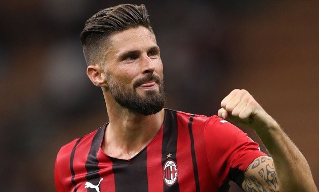 thị trường chuyển nhượng của AC Milan - Bóng Đá