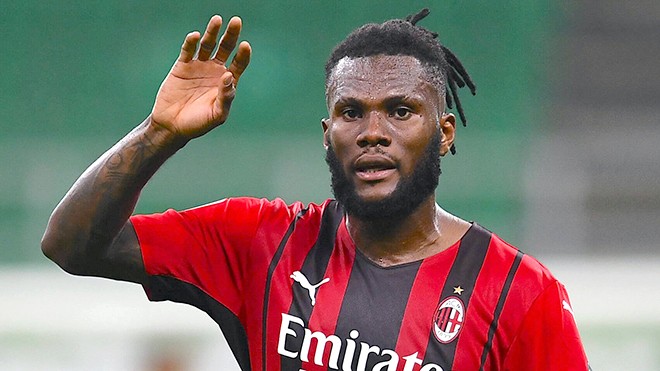 Đội hình miễn phí cực chất Hè 2022: Mbappe, Pogba và Dybala - Bóng Đá