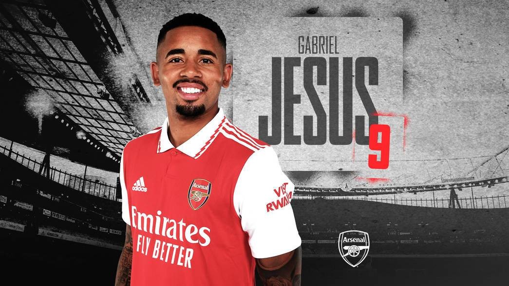 Arsenal có số 9 mới cực chất - Bóng Đá