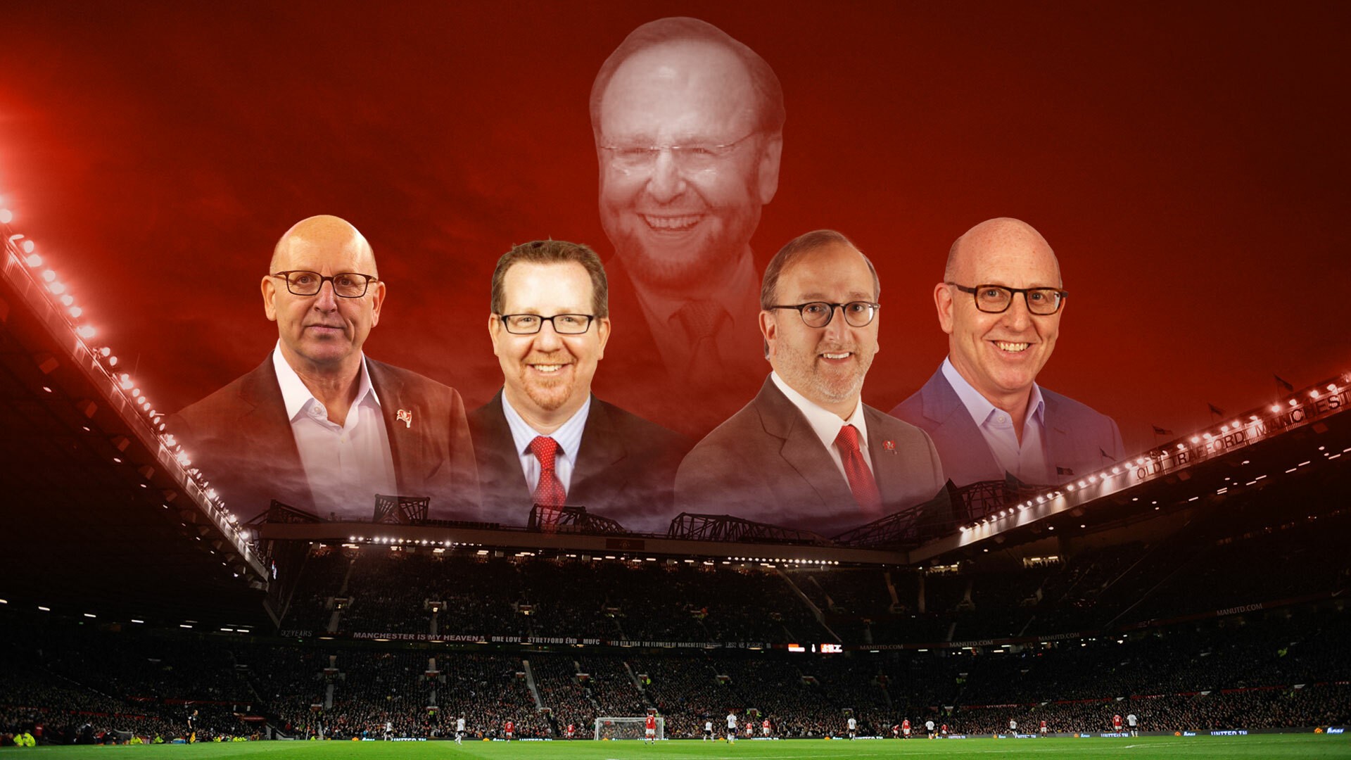 Cú lừa Ed Woodward ở Man Utd khiến tất cả ngã ngửa - Bóng Đá