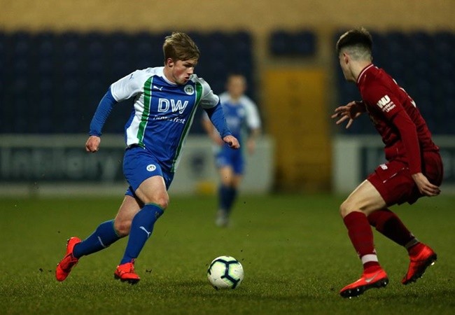 'I was rejected by teams like Liverpool' - Reported Leicester City and Everton target signs deal - Bóng Đá