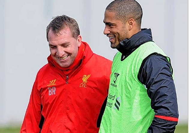 Glen Johnson discusses Liverpool managers of pre-Klopp era - Bóng Đá