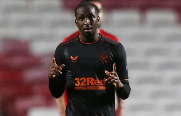 Arsenal 'still interested in signing Glen Kamara' - Bóng Đá