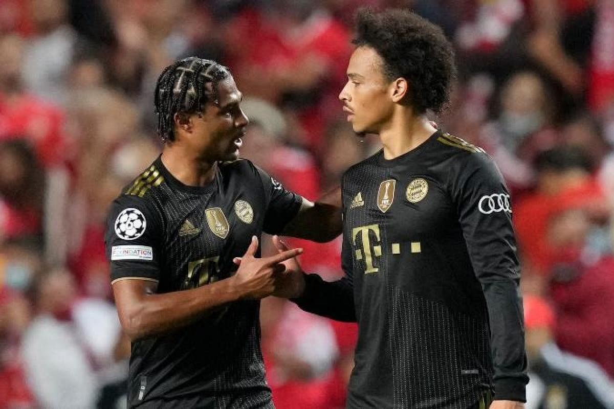 Đội hình tiêu biểu Bundesliga tháng 12: Truyền nhân Robbery tại Bayern - Bóng Đá