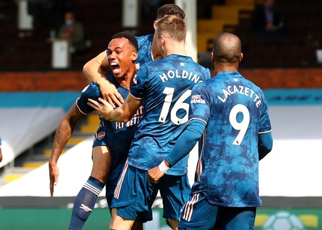 Arsenal - Fulham: Pháo thủ tiếp đà thăng hoa? - Bóng Đá