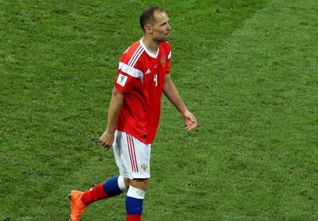 Oldest goalscorers in Champions League history - Bóng Đá