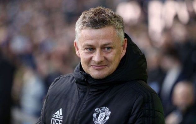 Man Utd transfer news: Jadon Sancho still a prime target this summer - Bóng Đá
