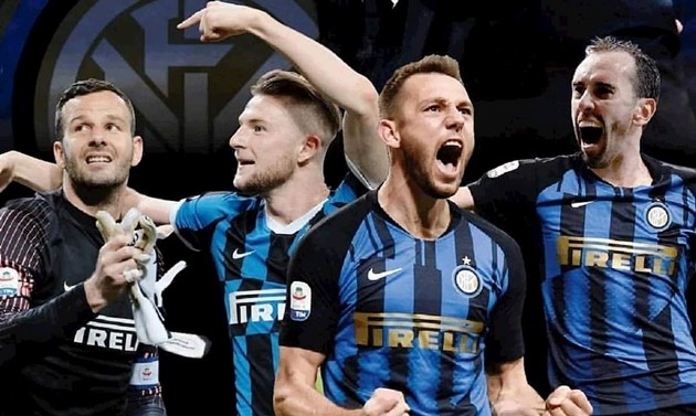 Chuyện Inter Milan: Sau hàng công, Conte lại đau đầu với hàng thủ - Bóng Đá