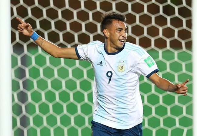 ARGENTINIAN YOUNGSTER MATIAS GODOY CONFIRMS CHELSEA HAVE A “KEEN INTEREST” IN HIM - Bóng Đá