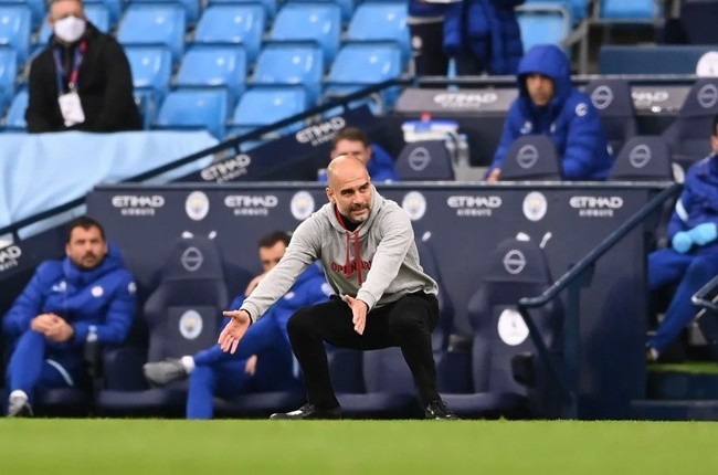 5 điểm nhấn Man City 1-2 Chelsea: 'Trailer' chung kết C1 thượng hạng - Bóng Đá