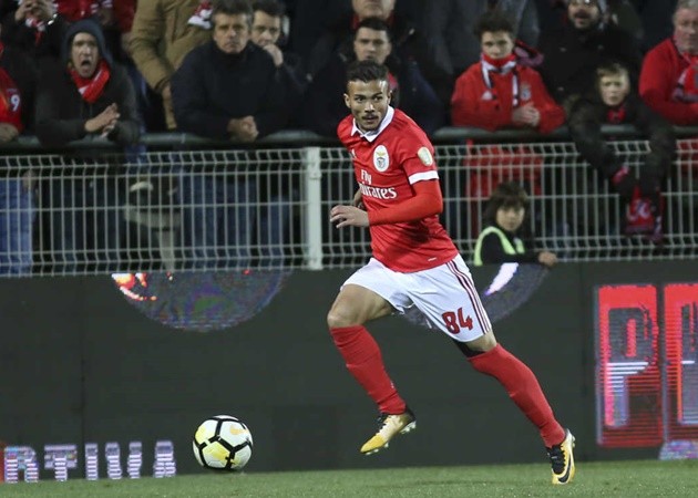 'Đỉnh' như Benfica: 1 năm bán 2 sao 'cây nhà lá vườn', thu về 194 triệu - Bóng Đá