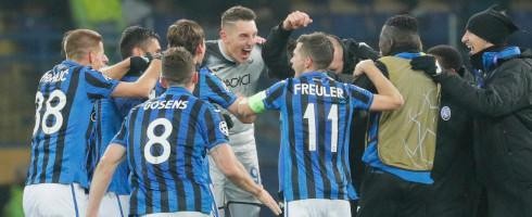 Gollini: 'Atalanta not dead and buried' - Bóng Đá