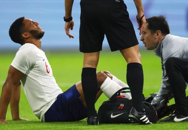 5 'ngọc quý' tụt dốc thê thảm vì chấn thương: Bộ đôi Man Utd; 'Tương lai' nước Pháp - Bóng Đá