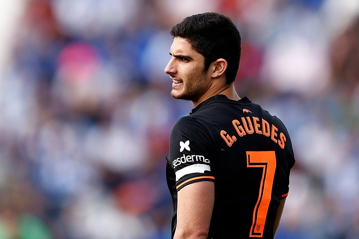 Đội hình tiêu biểu vòng 2 La Liga: Ronaldo đệ nhị, tuyệt vời Courtois  - Bóng Đá