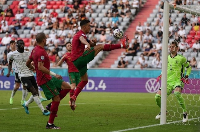 Bồ Đào Nha đang lặp lại hành trình của EURO 2016? - Bóng Đá