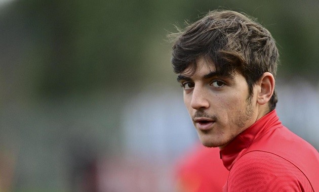 Posible trueque: Herrera-Gonzalo Villar.... - Bóng Đá