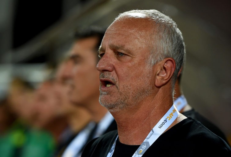 Đấu Việt Nam, HLV Australia nói thẳng điều đang mong chờ  - Bóng Đá