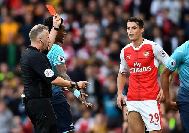 REVEALED: Chelsea are the dirtiest team in Premier League history - Bóng Đá