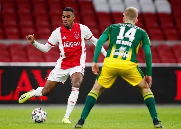 11 'wonderkid' đỉnh nhất thế giới: Neymar mới và 'nuối tiếc' của Quỷ đỏ - Bóng Đá